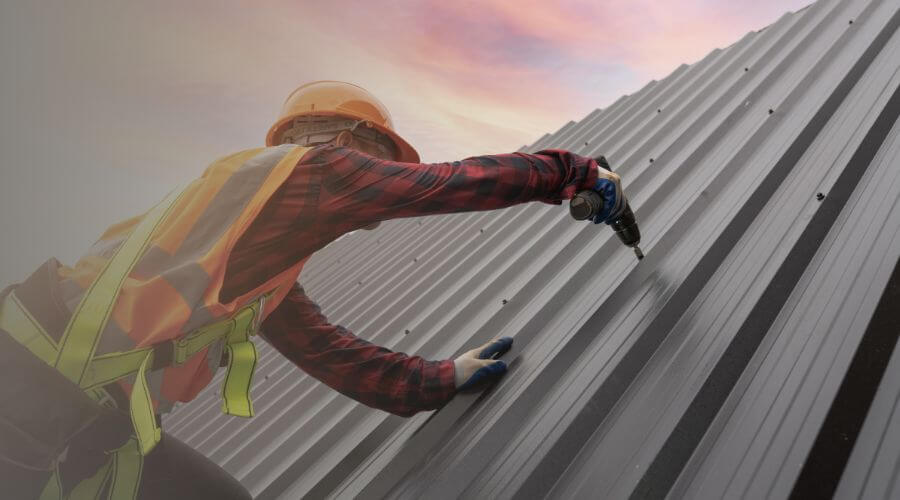 Expert Emergency Roof Repairs services in Lanesborough, MA